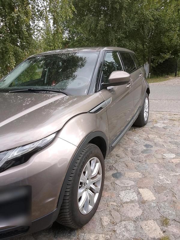 Gebraucht Lada niva 150 PS (110 kW) 2018 Braun SUV