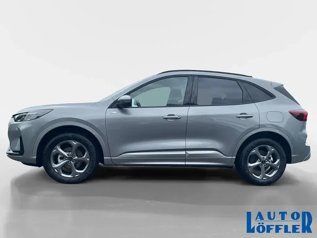 Neu Ford Kuga ST-Line 182 PS (133 kW) 2026 Silber SUV