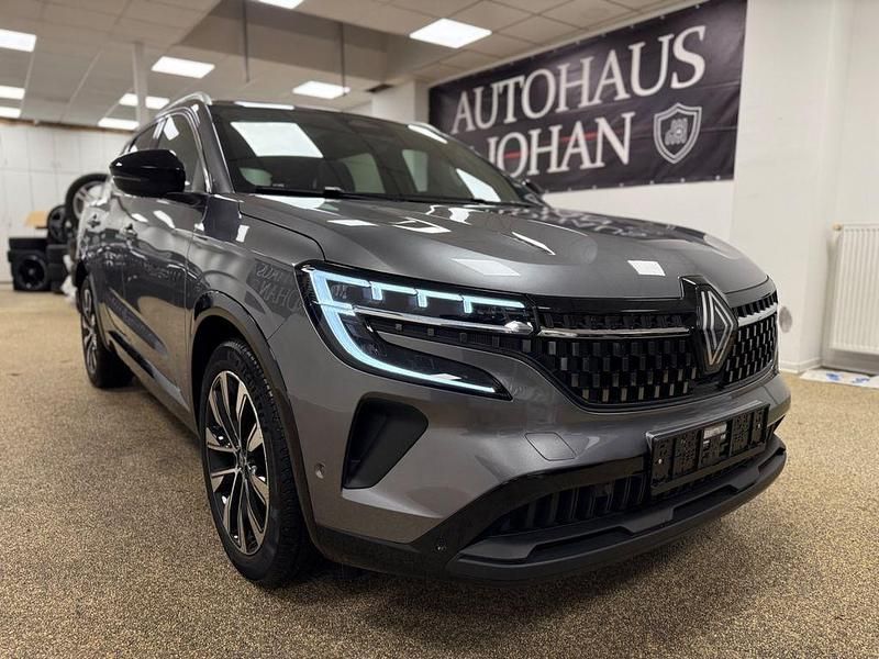 Grau Gebraucht 2025 Renault Austral Techno SUV | 28.490 € (Superpreis) - Bild 1/4