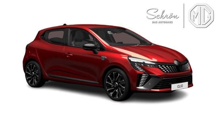 Gebraucht 2024 Renault Clio V Evolution Kleinwagen | 17.739 € (Fairer Preis) - Bild 1/1