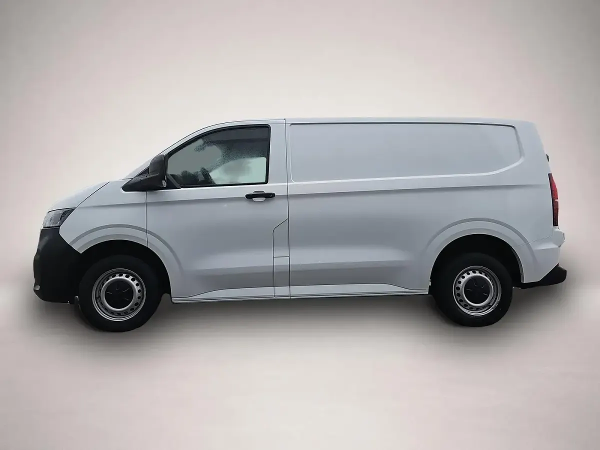 Neu VW T7 150 PS (110 kW) 2025 Manufacturer Van