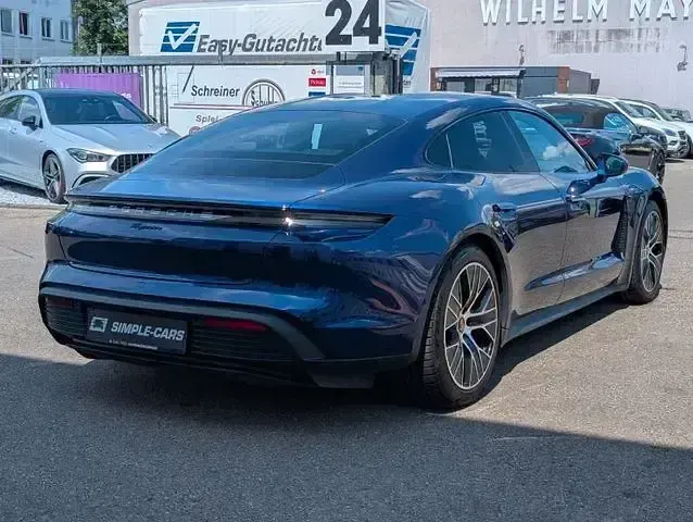 Gebraucht BMW 730 Performance 265 PS (194 kW) 2017 Schwarz Limousine