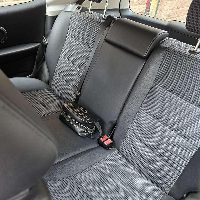 Usata Mercedes A170 Avantgarde 116 CV (85 kW) 2004 Grigio Berlina