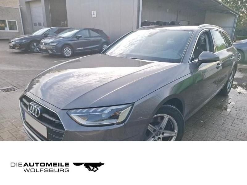 Gebraucht 2020 Audi A4 Kombi | 21.290 € (Fairer Preis) - Bild 1/4