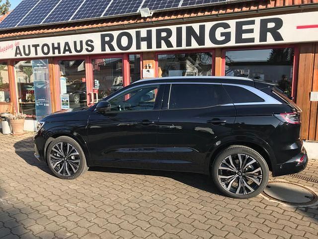 Gebraucht Renault Captur 160 PS (117 kW) 2024 SUV