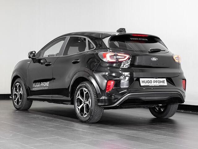 Gebraucht Ford Puma ST-Line 125 PS (91 kW) 2025 Andere farbe SUV