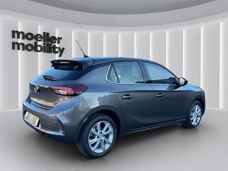 Gebraucht Opel Corsa Elegance 101 PS (74 kW) 2020 Andere Kleinwagen