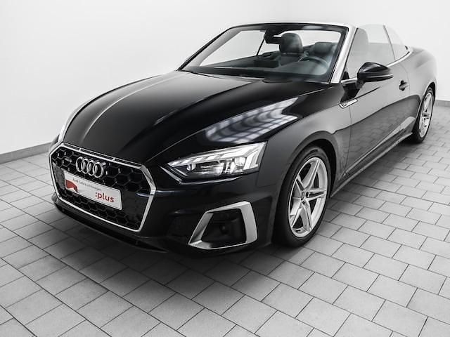 Gebraucht Audi A5 S-Line 265 PS (194 kW) 2022 Coupé