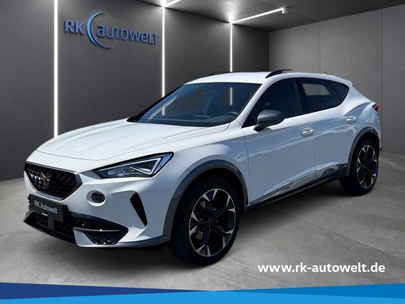 Candy service Gebraucht 2024 Cupra Formentor SUV | 27.990 € (Superpreis) - Bild 1/4