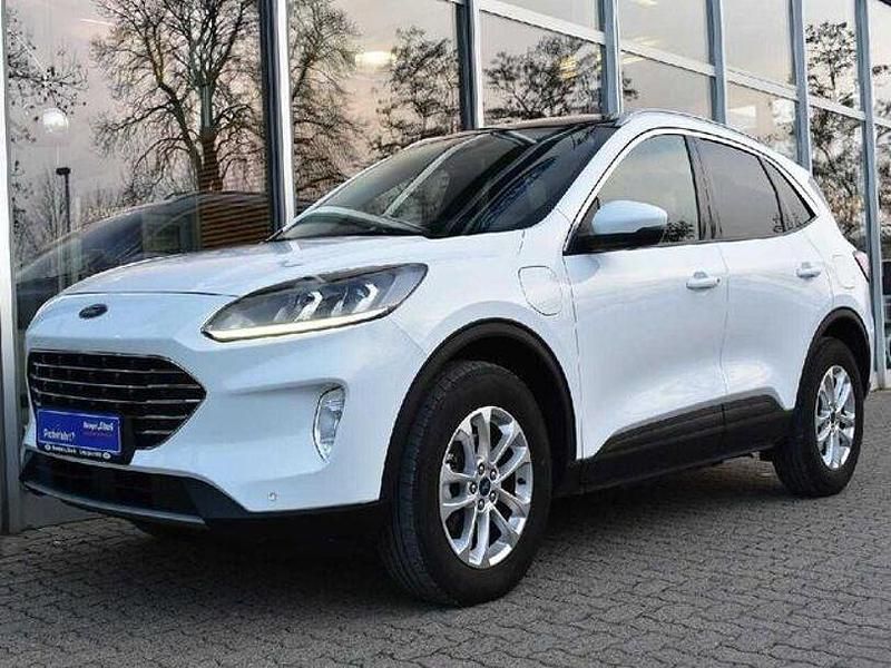 Gebraucht Ford Kuga 132 PS (97 kW) 2022 Andere SUV