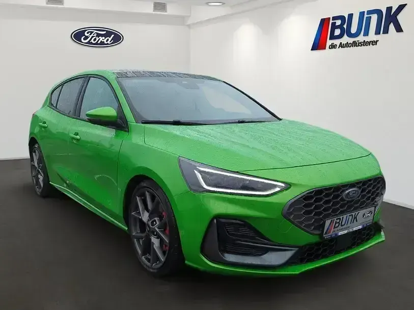 Usado Ford Focus ST 280 CV (205 kW) 2024 Berlina