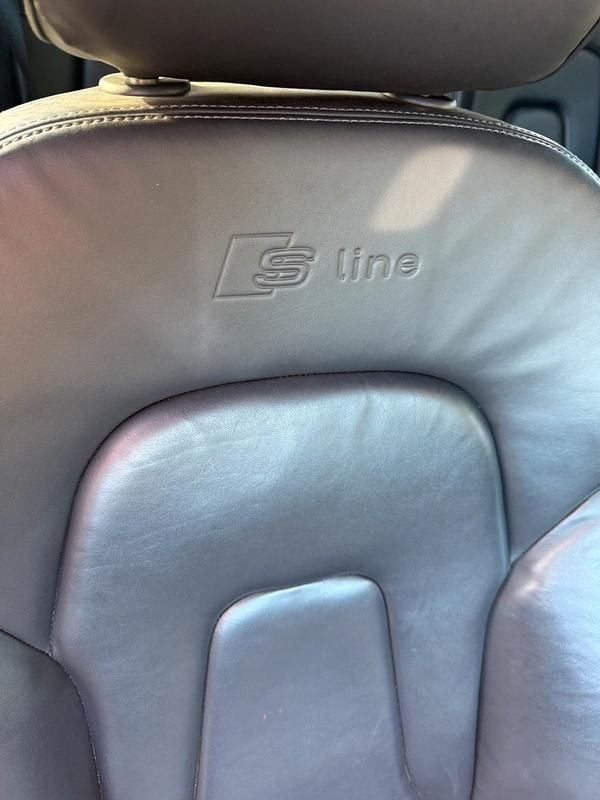 Gebraucht Audi A4 S-Line 190 PS (139 kW) 2014 Kombi