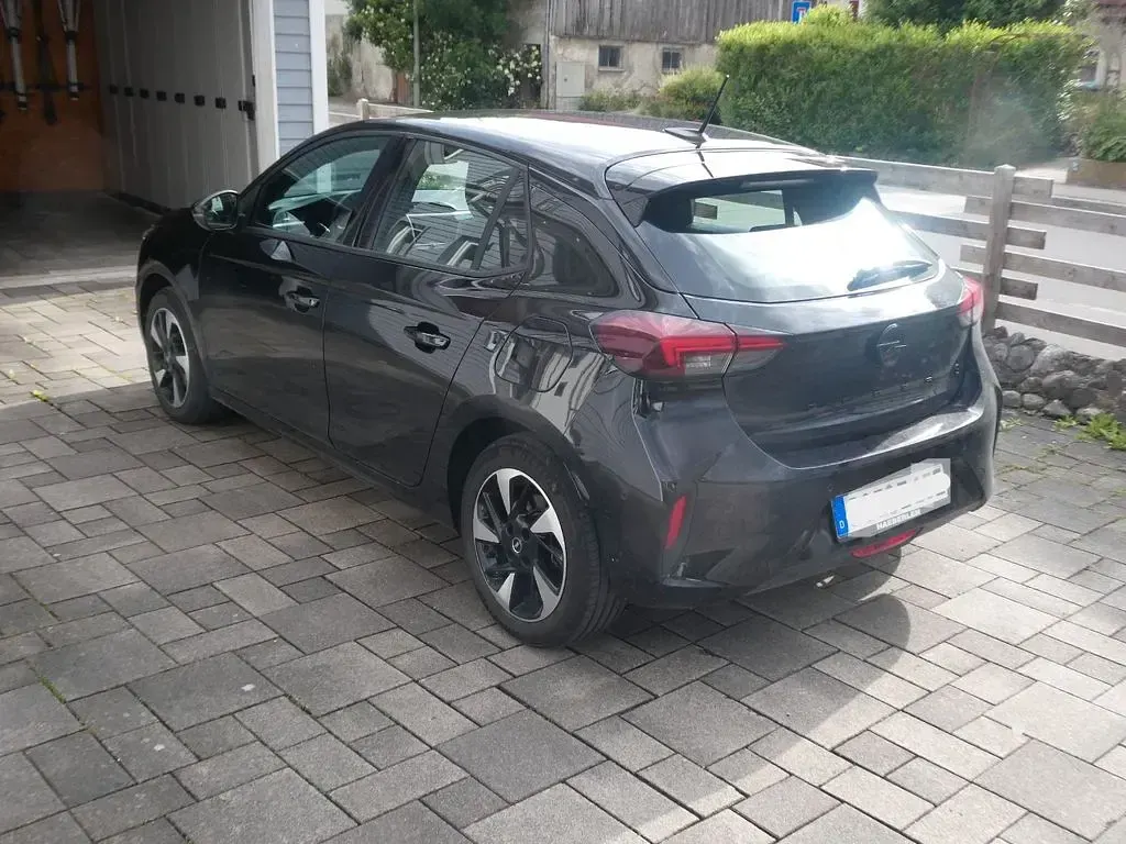 Gebraucht Opel Corsa-e Ultimate 100 kW (136 PS) 2023 Kleinwagen