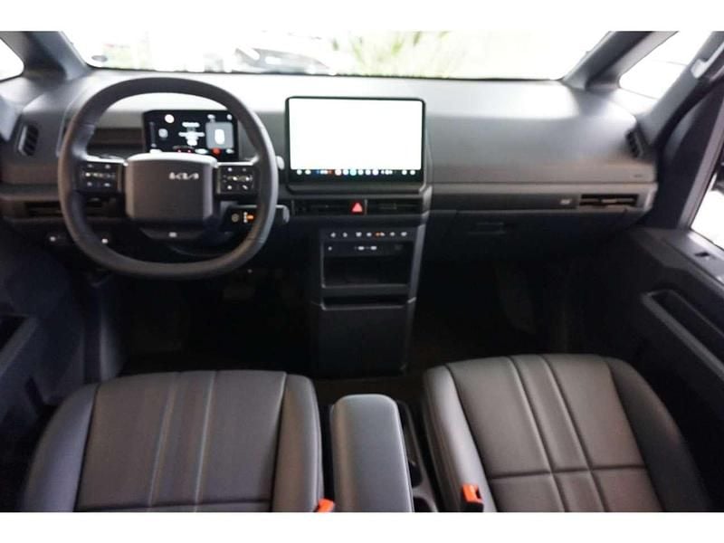 Neu Kia PV5 119 kW (163 PS) 2025 Grau Van / Kleinbus