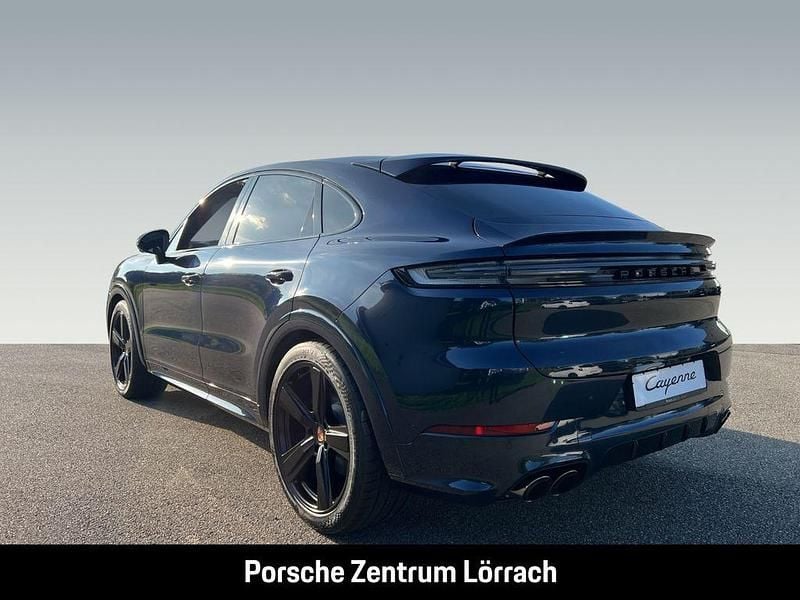 Neu Porsche Cayenne GTS 500 PS (367 kW) 2025 Blau SUV