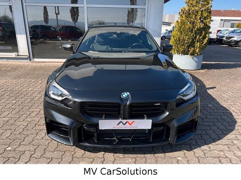 Gebraucht BMW M2 Performance 460 PS (338 kW) 2024 Schwarz Coupé