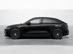 Neu Porsche Macan 264 kW (360 PS) 2025 Schwarz (uni) SUV