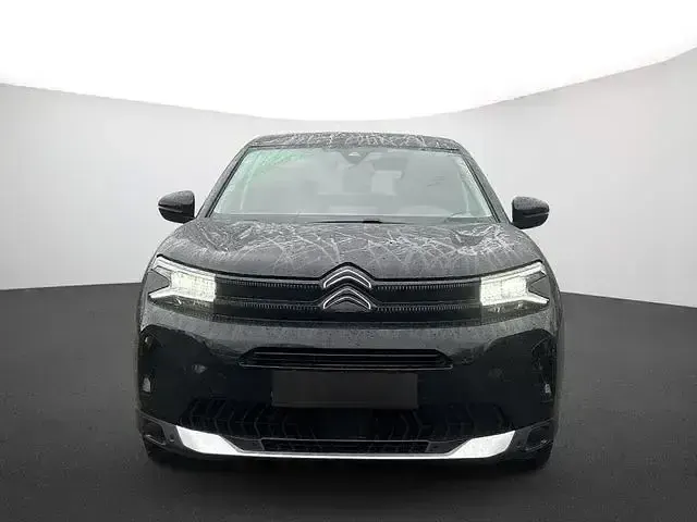 Gebraucht Citroën C5 Aircross 131 PS (96 kW) 2024 Perla neraschwarz ( SUV