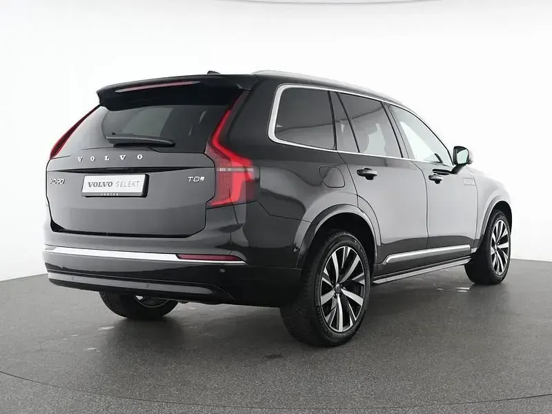 Gebraucht Volvo XC90 Plus 456 PS (335 kW) 2025 Schwarz SUV