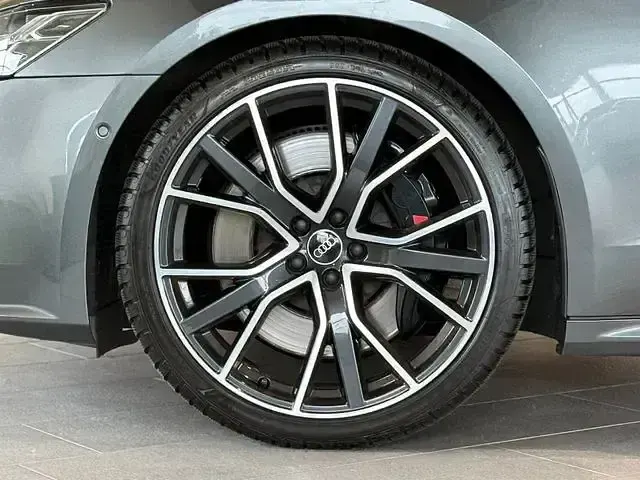 Gebraucht Audi S7 Sportback Ambiente 350 PS (257 kW) 2020 Andere Kleinwagen