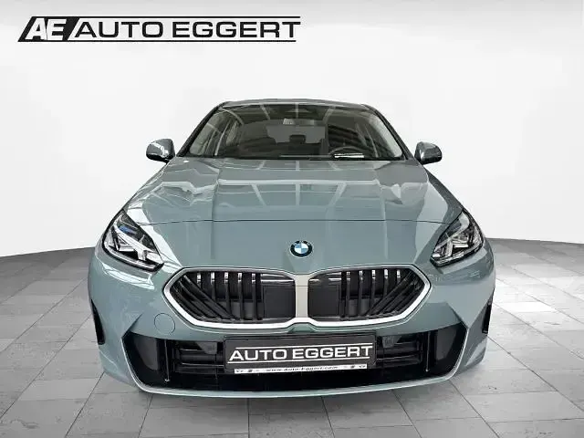 Gebraucht BMW 120 Performance 170 PS (125 kW) 2024 Gruen Kleinwagen