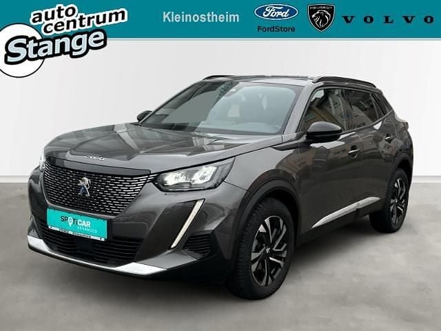 Usata Peugeot 2008 Allure 131 CV (96 kW) 2023 SUV