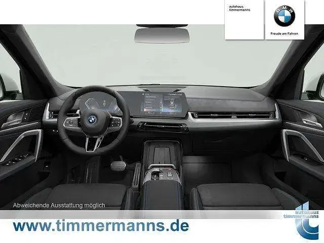 Gebraucht BMW iX1 Luxury Line 230 kW (313 PS) 2023 SUV