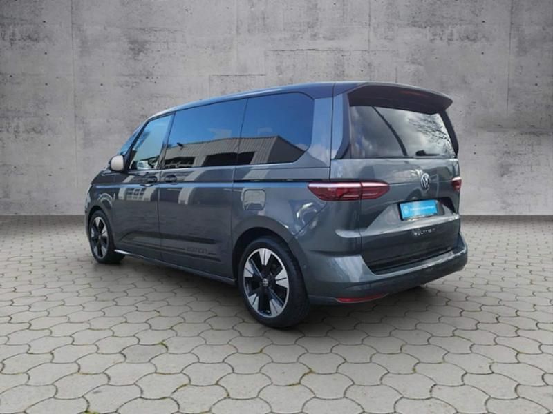 Gebraucht VW T7 Edition 204 PS (150 kW) 2025 Van