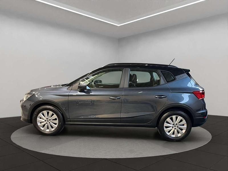 Second-hand Seat Arona Style 95 CP (69 kW) 2024 Gri SUV