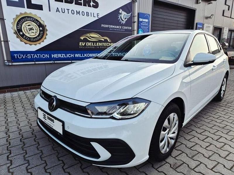 Gebraucht VW Polo 210 PS (154 kW) 2023 Andere Kleinwagen