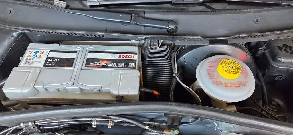 Gebraucht Audi A4 Basis 110 PS (80 kW) 1998 Silber Kombi