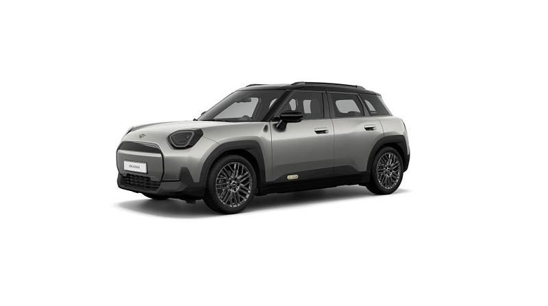 Gebraucht 2024 Mini Aceman SUV | 35.840 € (Etwas zu teuer) - Bild 1/2