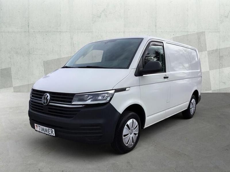 Gebraucht VW Transporter 110 PS (80 kW) 2023 Andere Van