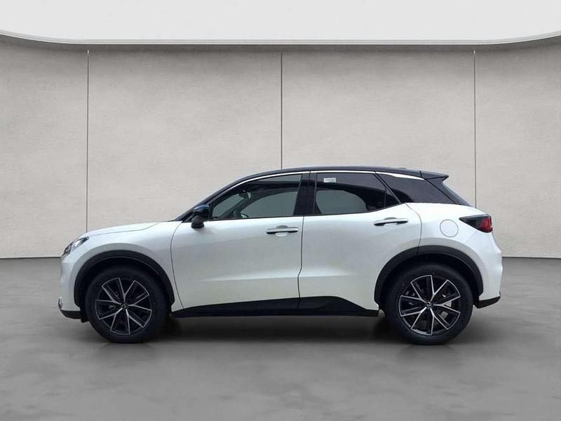 Neu Lexus LBX 136 PS (100 kW) 2026 Weiß SUV