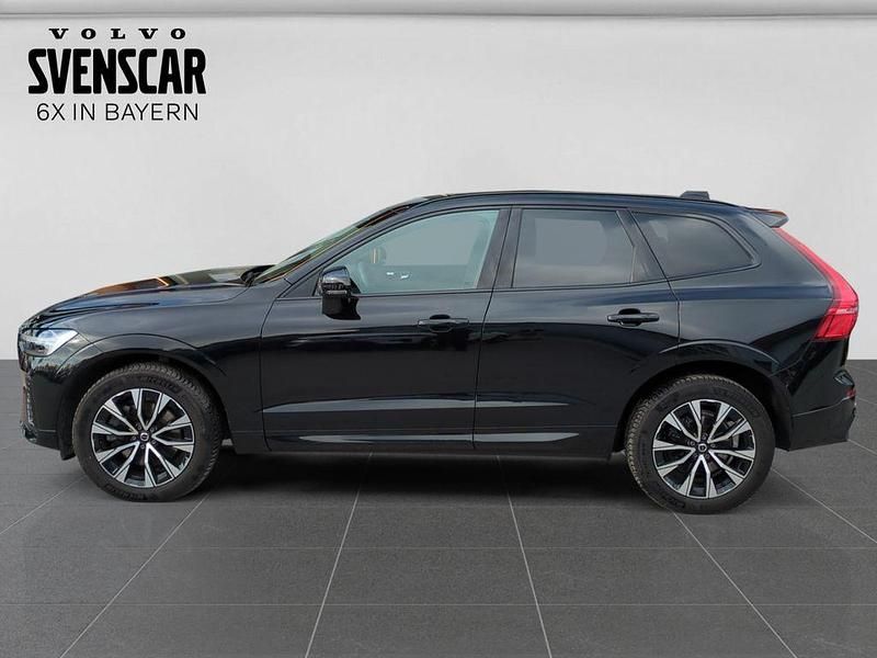 Gebraucht Volvo XC60 Plus 197 PS (144 kW) 2024 Schwarz SUV