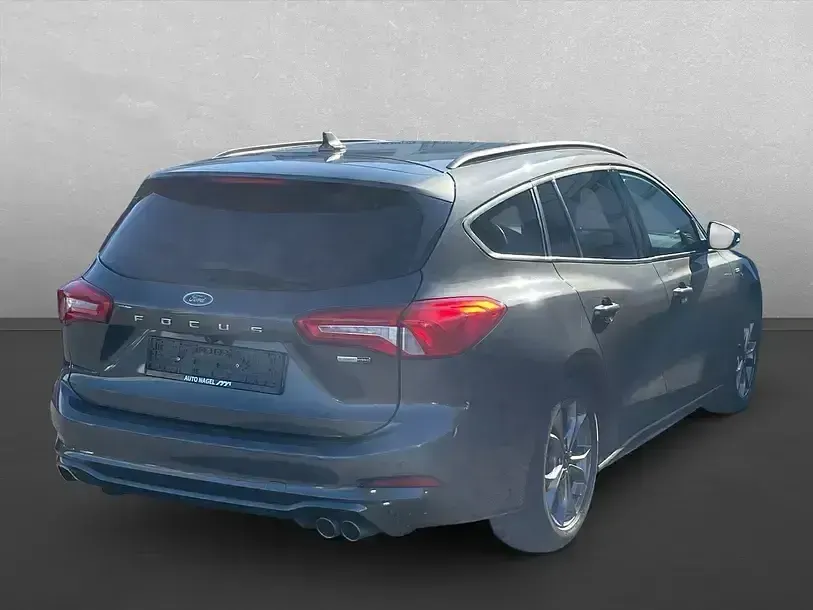 Gebraucht Ford Focus ST-Line 155 PS (114 kW) 2022 Andere Kombi