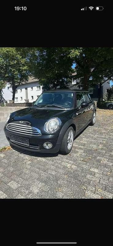 Gebraucht Mini ONE 95 PS (69 kW) 2009 Kleinwagen