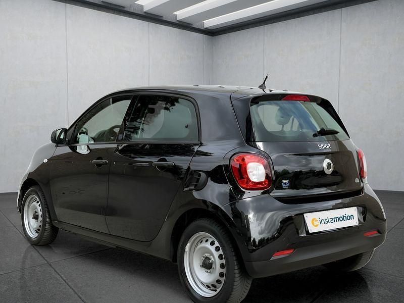 Gebraucht 2022 Smart ForFour Electric Drive Kleinwagen | 10.199 € (Fairer Preis) - Bild 1/1
