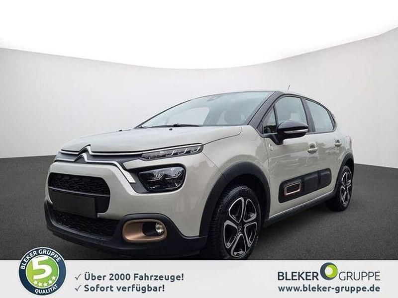 Andere Gebraucht 2023 Citroën C-Crosser SUV | 13.780 € - Bild 1/4