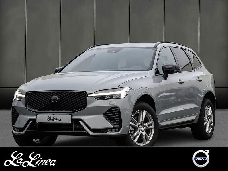 Gebraucht Volvo XC60 Plus 250 PS (183 kW) 2026 Grau SUV