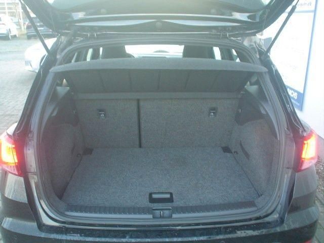 Gebraucht Seat Arona Xperience 110 PS (80 kW) 2024 Schwarz SUV