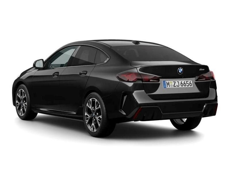 Neu BMW 220 170 PS (125 kW) 2026 Black sapphire metallic Coupé