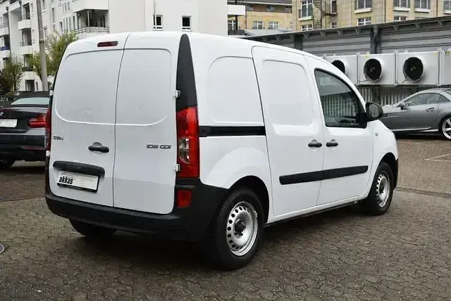 Gebraucht Mercedes Citan 108 280 PS (205 kW) 2018 Andere Kombi