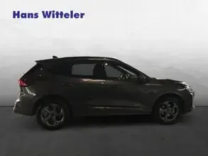 Neu Ford Kuga ST-Line 186 PS (136 kW) 2026 Magneticgrau (metallic) SUV