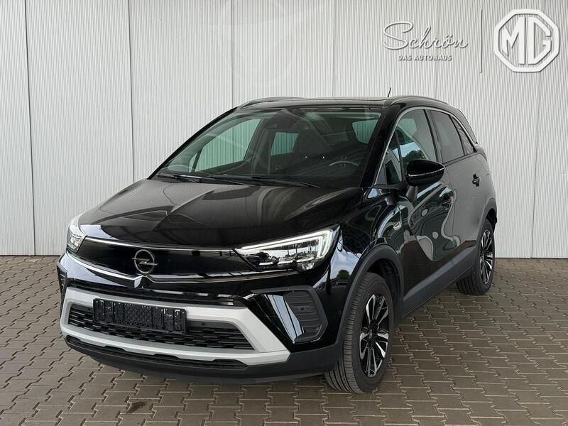 Gebraucht 2024 Opel Crossland Elegance SUV | 21.631 € (Fairer Preis) - Bild 1/4