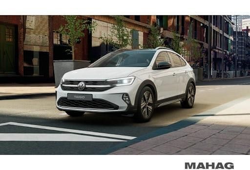Neu VW Taigo Style 116 PS (85 kW) 2025 Weiß SUV
