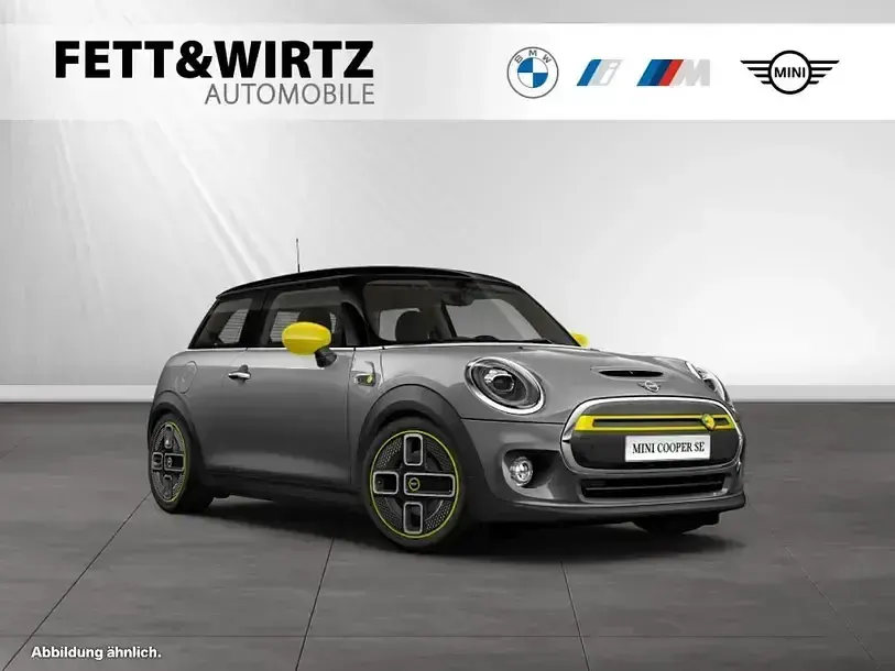 Gebraucht Mini Cooper SE 135 kW (184 PS) 2021 Kleinwagen