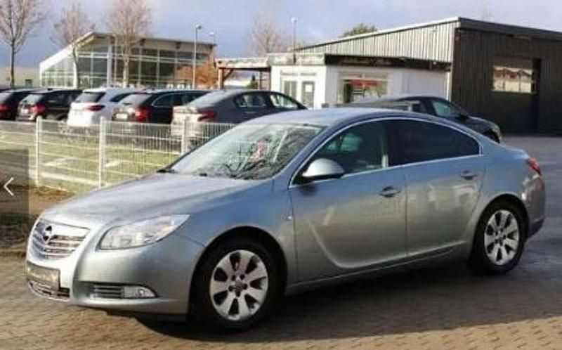 Gebraucht 2011 Opel Insignia Selection Limousine | 5.000 € (Fairer Preis) - Bild 1/1