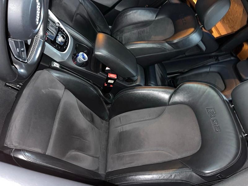 Gebraucht Audi SQ5 Competition 326 PS (239 kW) 2017 Weiß SUV