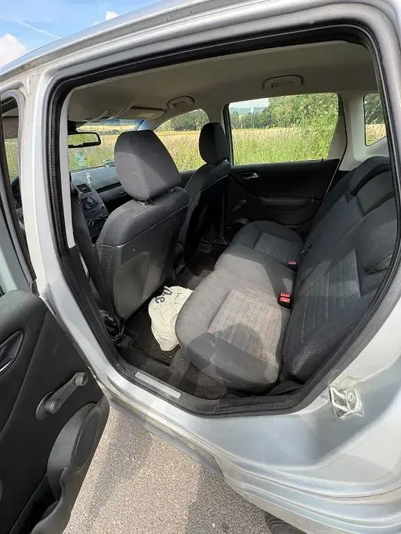 Gebraucht Mercedes A180 109 PS (80 kW) 2007 Silber Limousine